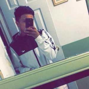 Meet your Posher, Alex